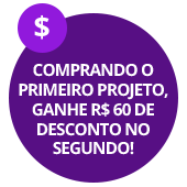 Desconto na segunda compra